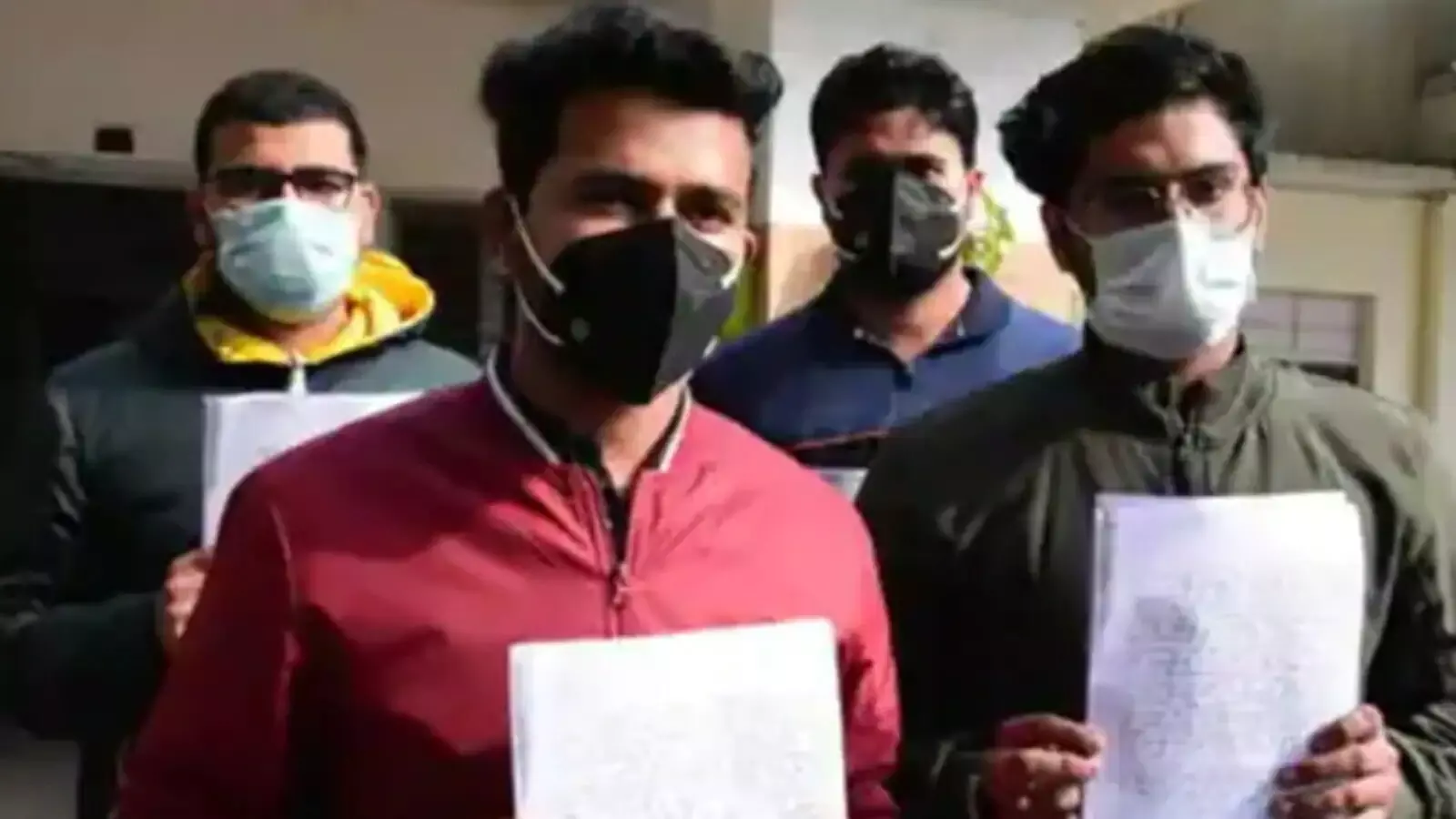 66 Students of medical college in Uttar Pradesh seek Presidents Nod for euthanasia
