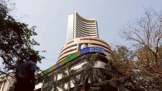 Sensex surges over 400 Pts in early trade; Nifty breaches 17,650-level