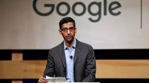 Sundar Pichai on web3, says he is watching the blockchain space and shares new focous