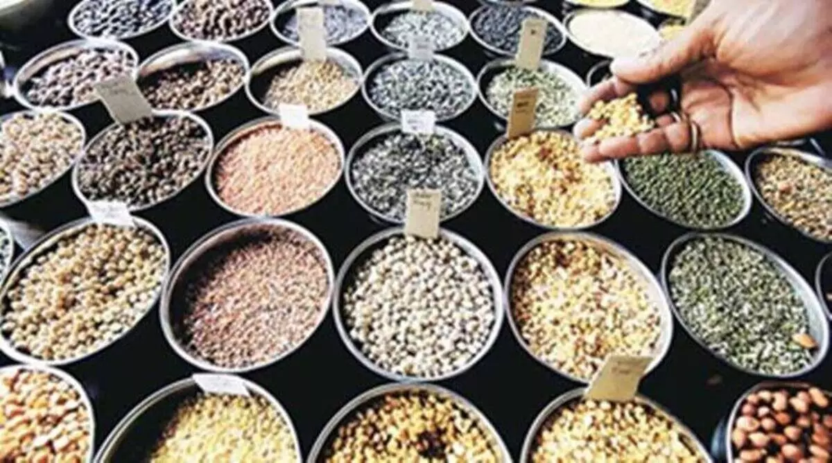 National Food Security Act: Govt of Gujarat to provide tuver dal for 50 Rs/kg