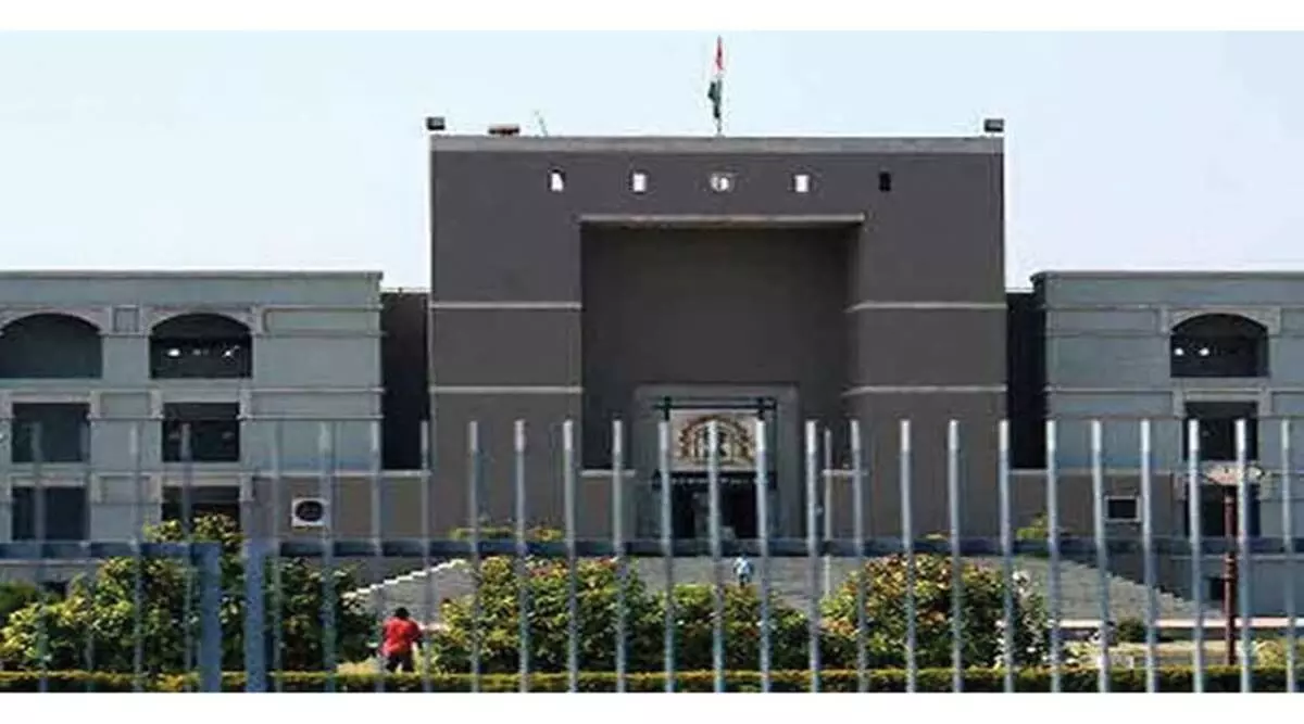 Gujarat HC has denied the plea by a GSLDC official charged with corruption to dismiss a second FIR
