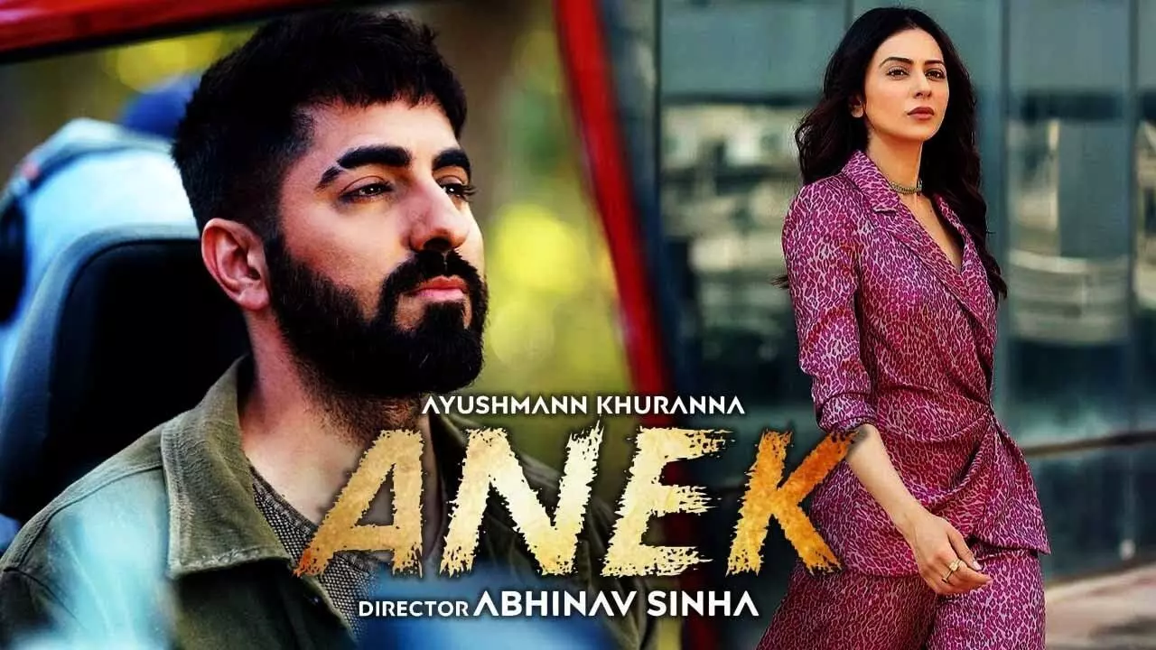 Anek will hit theatres on May 13 and Bhool Bhulaiyaa on May 20