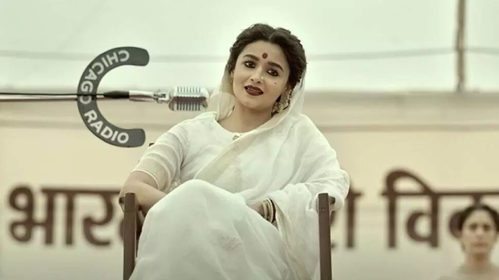 Trailer release: Alia Bhatt as Gangubai Kothewali, the boss lady, will enchant you