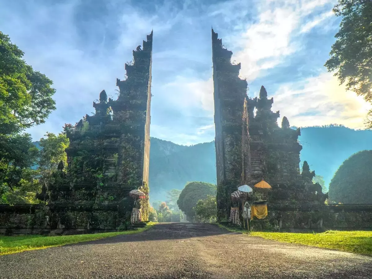 Bali reopened to foreign visitors from all nations, a great news for travellers