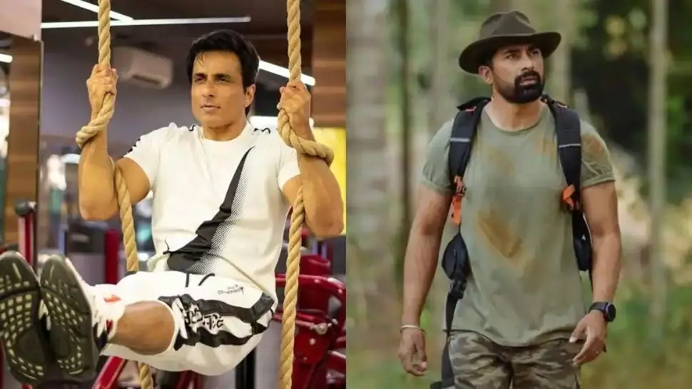 MTV Roadiess new season to be hosted by Sonu Sood, after Rannvijay Singhas exit