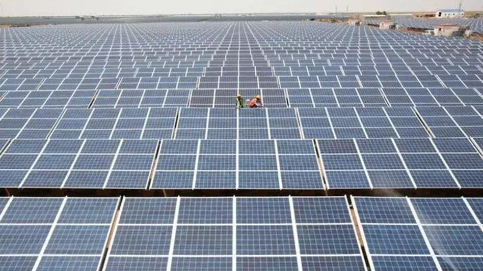 Adani Green Energy raised Rs 612.30 crore to refinance its debt