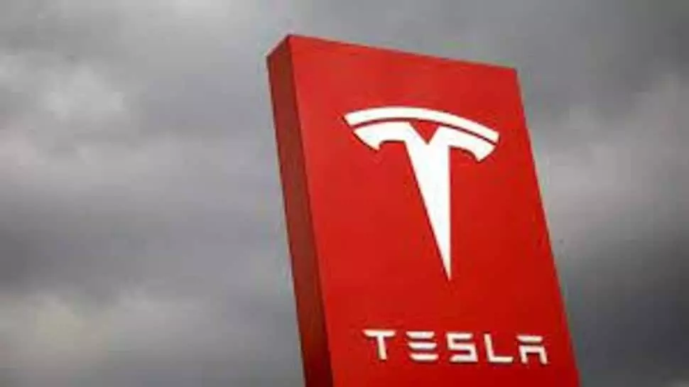 Teslas call for tax benefits for the sale of Electric Vehicles rejected by India