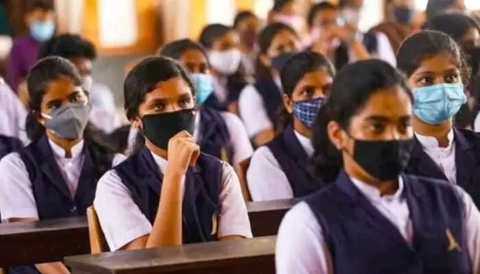 Uttar Pradesh schools from classes 9-12 and colleges to reopen from Feb 7