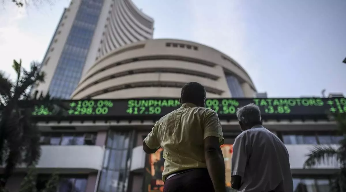 Retail investors, MFs cushion FPI exit impact, raise holdings to record high