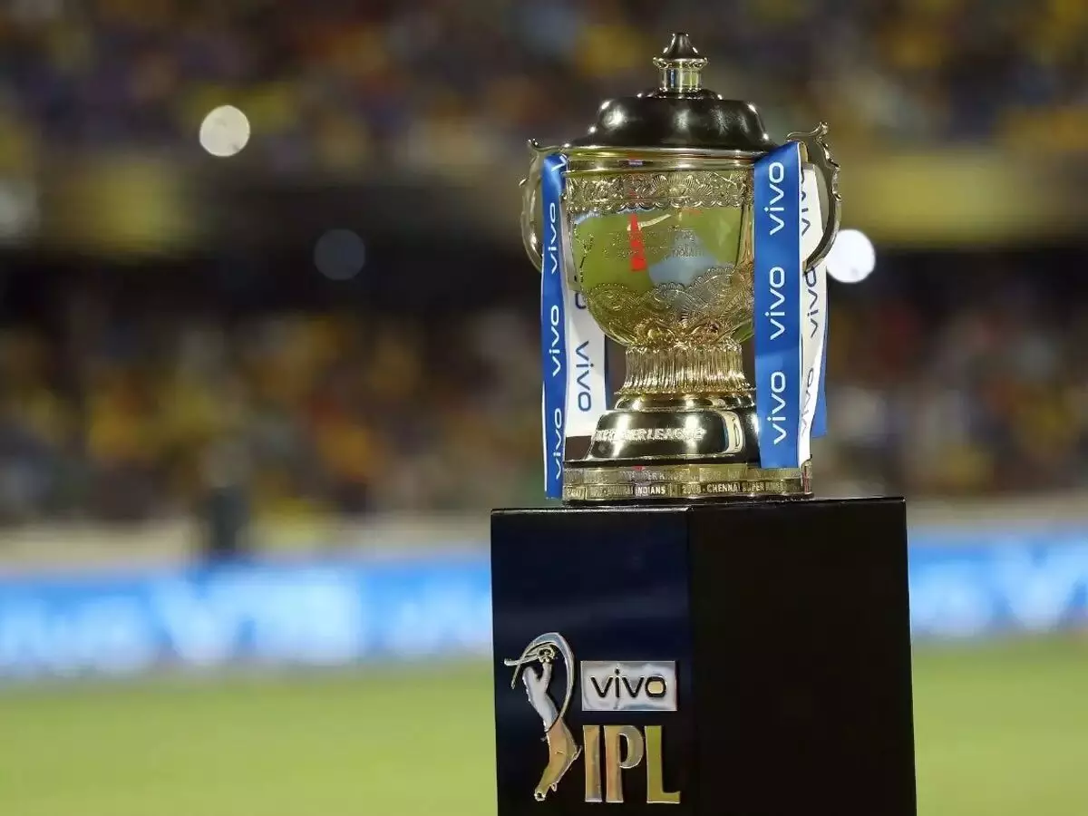Ahmedabad IPL franchise to be reportedly called Ahmedabad Titans