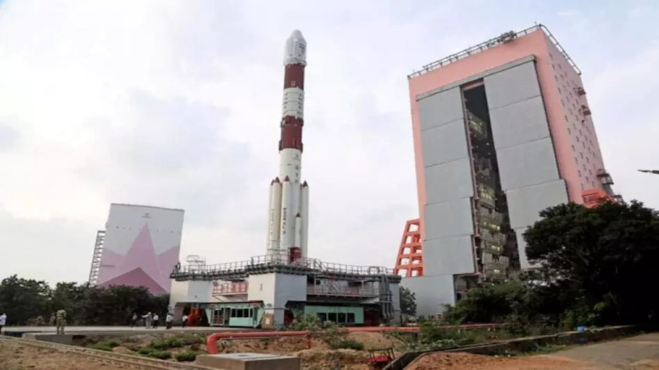 With PSLV-C52, ISRO will launch its first mission of 2022 on February 14th