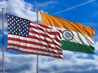 $113 billion in 2021: India-US goods trade marks new record
