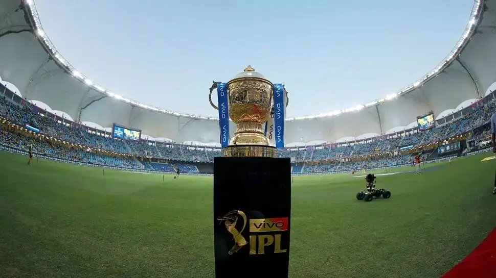 IPL 2022: BCCI has published new mega auction guidelines for all ten teams