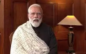 PM Modi to address One Ocean Summit in France today through a video message