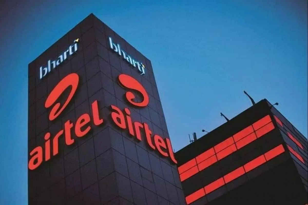 Airtel faces brief outage due to Technical Glitch, users complain on social media