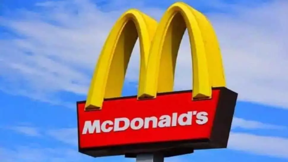McDonalds registers trademarks in the metaverse for virtual restaurants