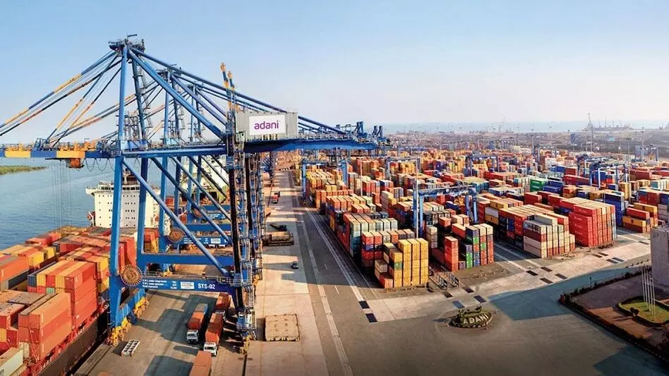 Adani makes its debut in Bengal with the Haldia Dock project, its sights also set on Tajpur Port 