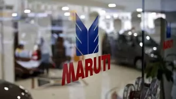 Maruti Suzuki on track to become Indias biggest car exporter
