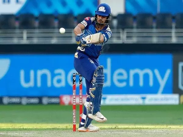 IPL 2022 auction: Ishan Kishan becomes 2nd-costliest Indian player in history as Mumbai Indians shell colossal figure