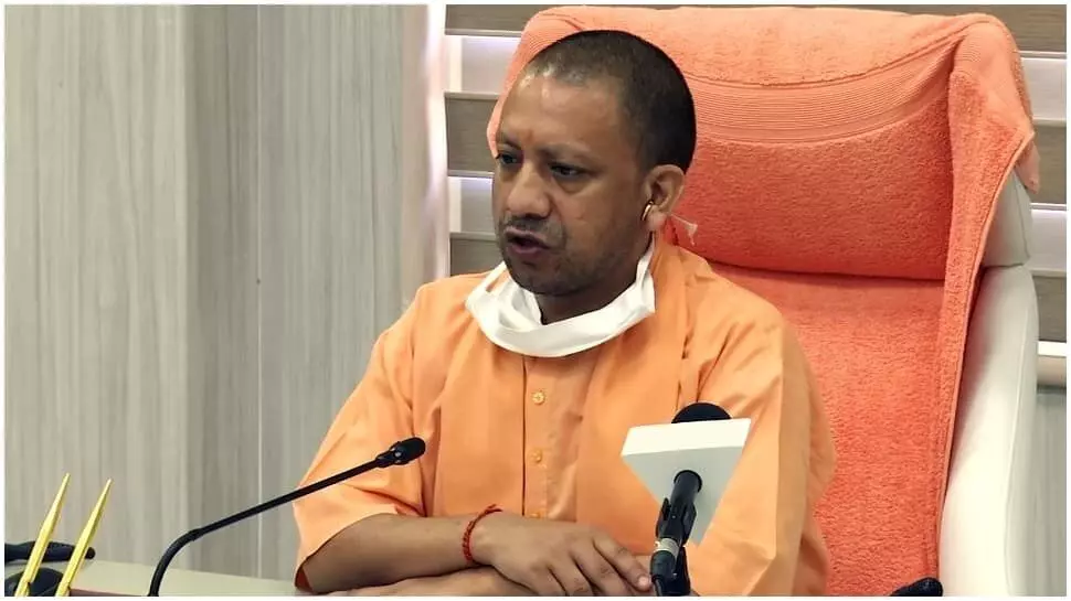 Yogi government announce, offices in Uttar Pradesh to reopen at full capacity from Monday