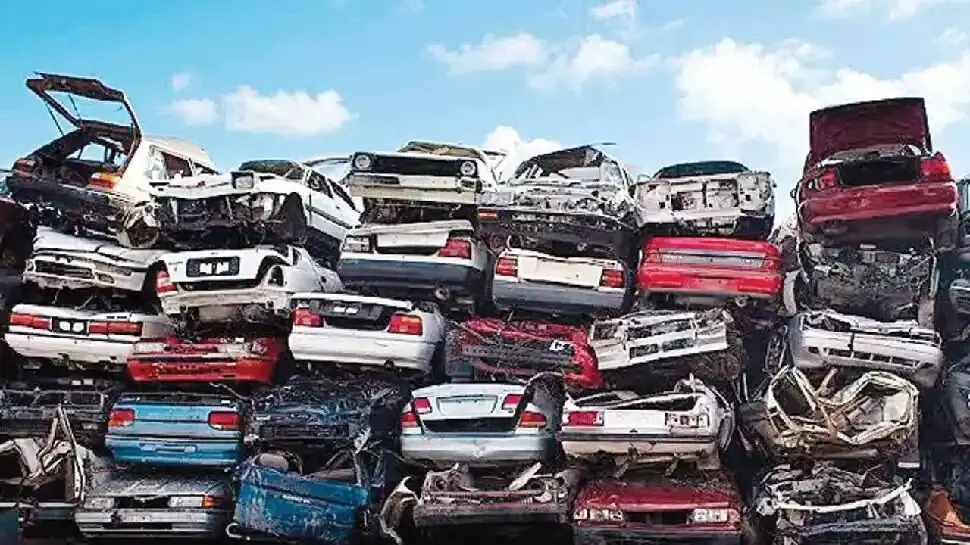 Parliamentary Committee: In the Scrappage Policy, the government should include provisions for financial incentives