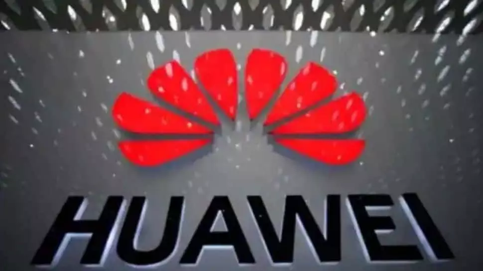 In a tax evasion investigation, the Internal Revenue Service raids Huaweis offices