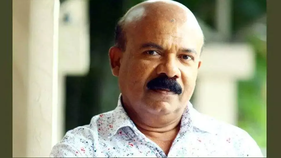 Kottayam Pradeep, a well-known Malayalam actor, died of a heart attack
