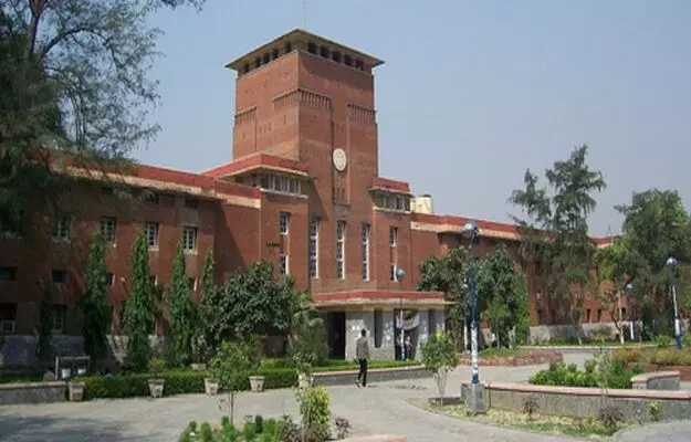 Jamia Millia Islamia warns students against fake notice about resumption of offline classes