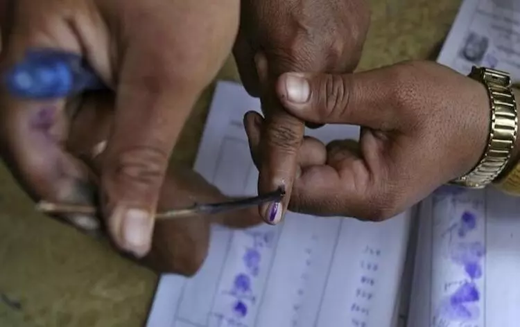 Campaigning comes to close for 3rd-Phase Assembly Elections in Uttar Pradesh, Single-Phase polls in Punjab today