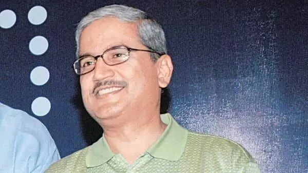 Indigo Director Rakesh Gangwal resigns from board, says will reduce equity stake over 5 years
