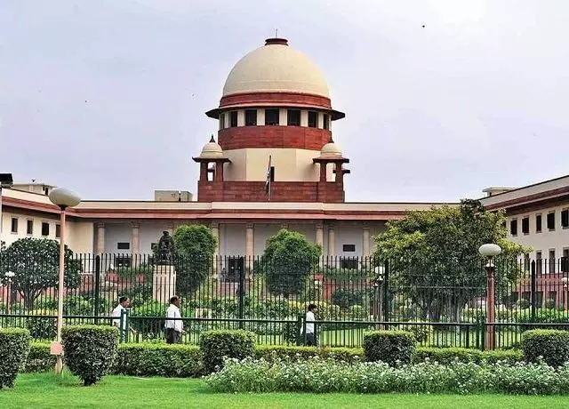 Board Exams 2022: SC agrees to list plea seeking cancellation offline board exams for classes 10, 12