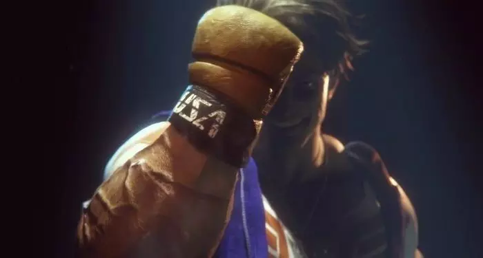 Capcom officially announces Street Fighter 6