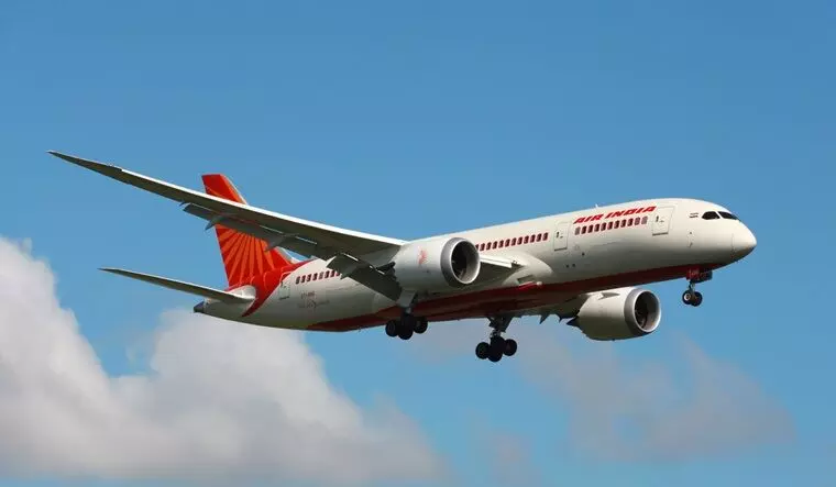 Air India special flight leaves for Ukraine to bring back Indians