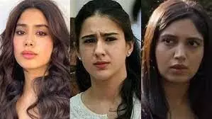 Conman Sukesh Chandrasekhar targetted Janhvi Kapoor, Sara Ali Khan and Bhumi Pednekar