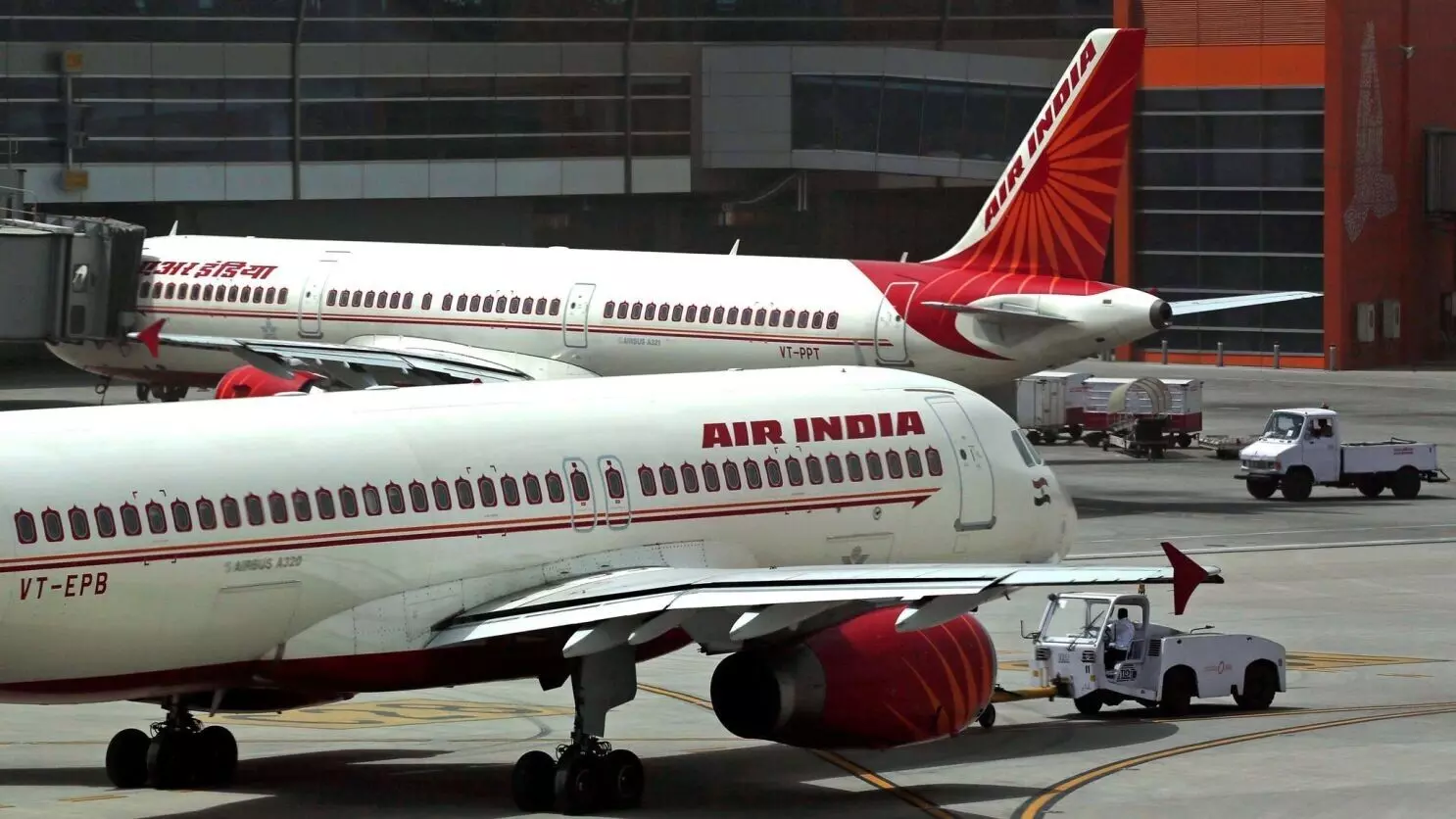 Air Indias second special flight AI- 1947 suspended midway after Ukraine shuts airspace