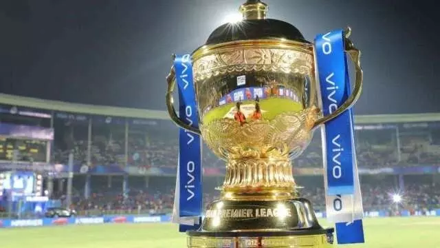 IPL President Brijesh Patel confirms 2022 edition to begin on 26th March
