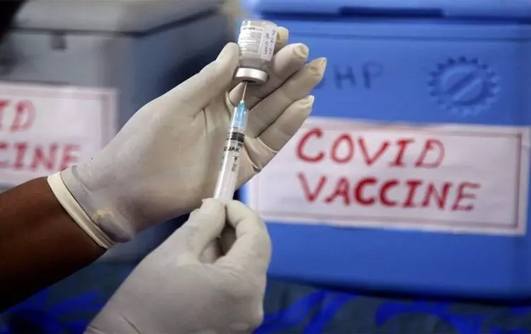 India administers over 176.86 crore COVID-19 vaccine doses