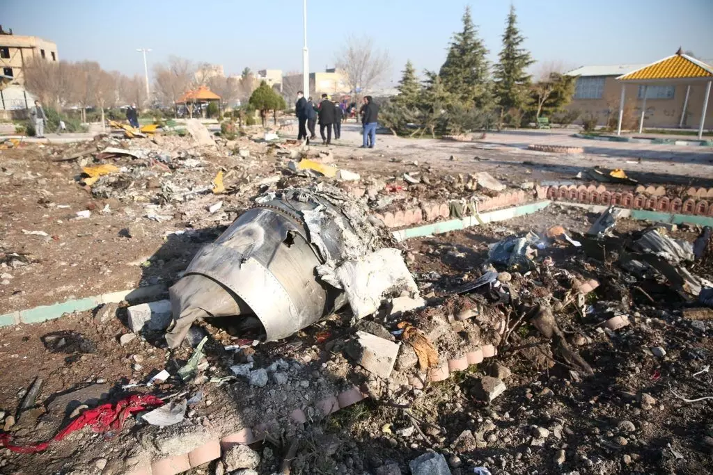 Reports: 2 Russian transport jets shot down as attacks continue in Kyiv