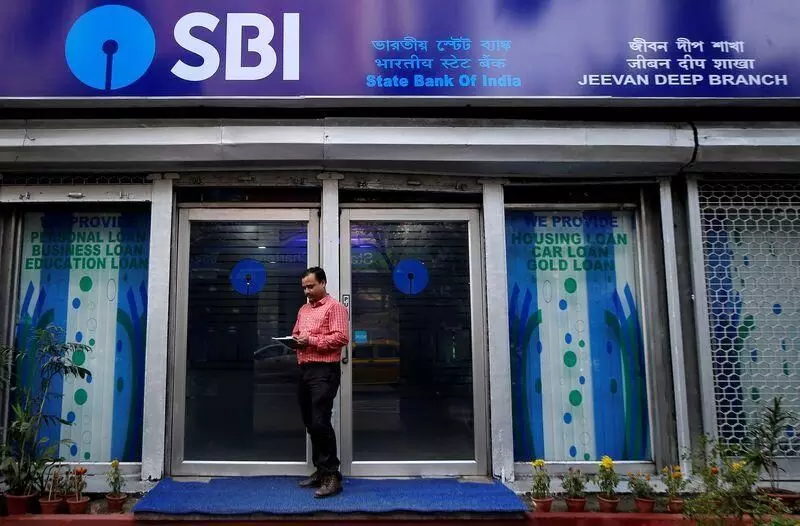 SBI stops handling transactions with sanctioned Russian entities: Report
