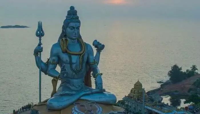 Maha Shivratri being celebrated across the country today