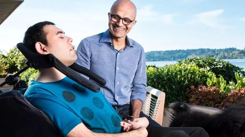 Zain Nadella, son of Microsoft CEO Satya Nadella, dies at 26