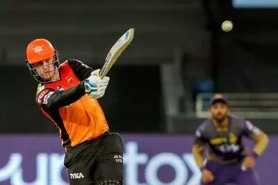 Jason Roy pulls out of IPL citing bubble fatigue