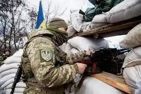 Russia Ukraine war updates: Blasts in Kharkiv, Russian airstrike on maternity home in Zhytomyr kills 2