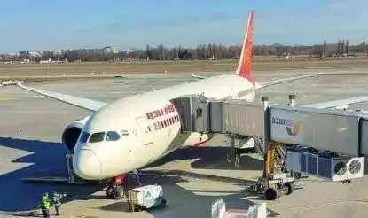 Report: 31 flights including Air India, SpiceJet To evacuate over 6,300 Indians from Ukraine by March 8