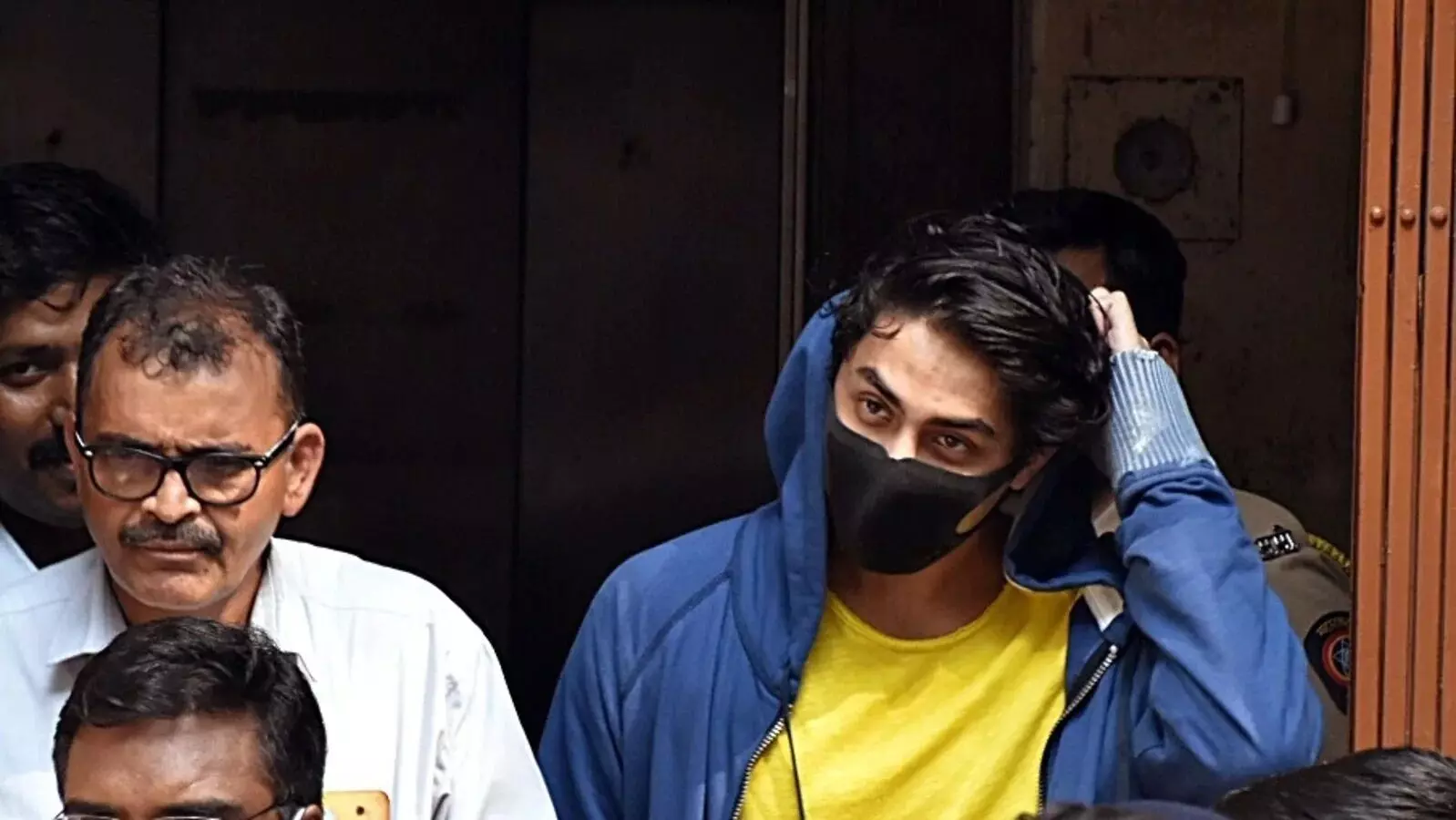 NCB debunks reports claiming no evidence against Aryan Khan in drugs case