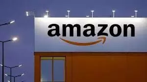 Report: Amazon plans to file criminal case against Future Retail over store transfers