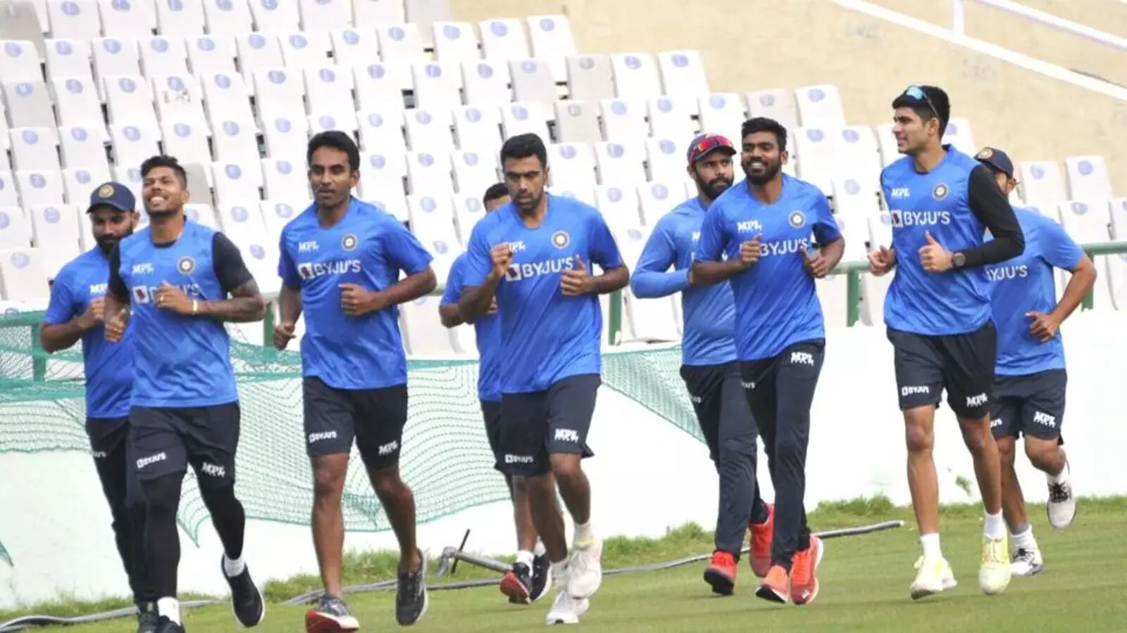 First Test match between India and Sri Lanka to begin in Mohali tomorrow