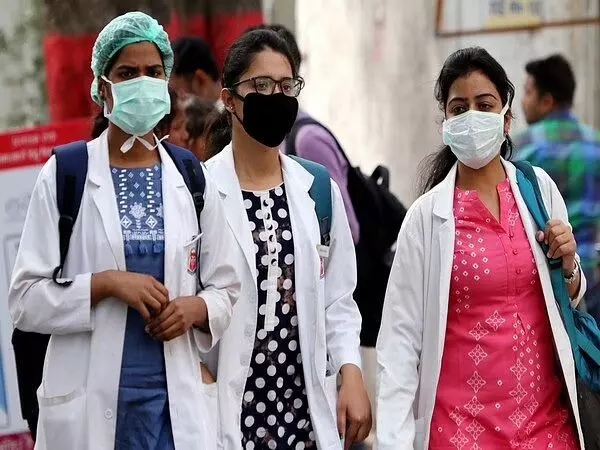 Foreign medical graduates allowed to complete internships in India