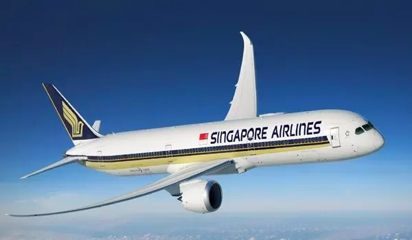 Singapore Airlines and Scoot expand vaccinated travel lane network to all points across India