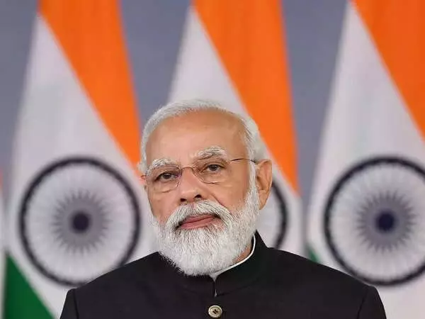 PM Narendra Modi to visit Gujarat on March 11, 12